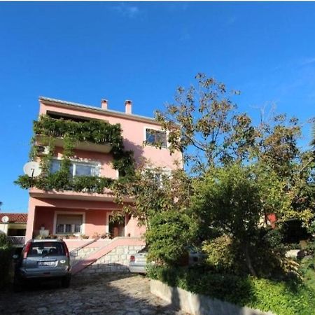 Apartmán Kika Rovinj Exteriér fotografie