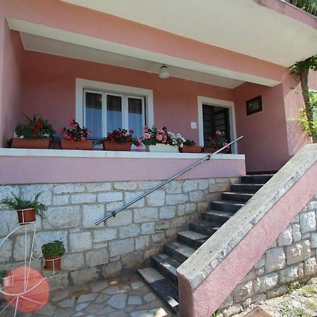 Apartmán Kika Rovinj Exteriér fotografie