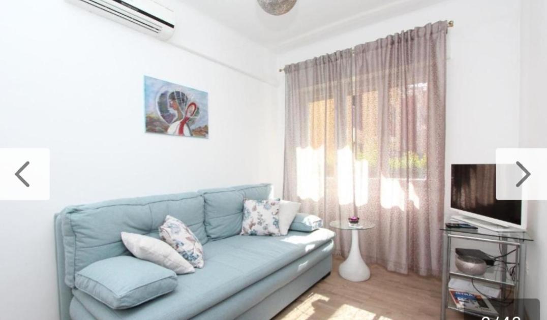 Apartmán Kika Rovinj Exteriér fotografie